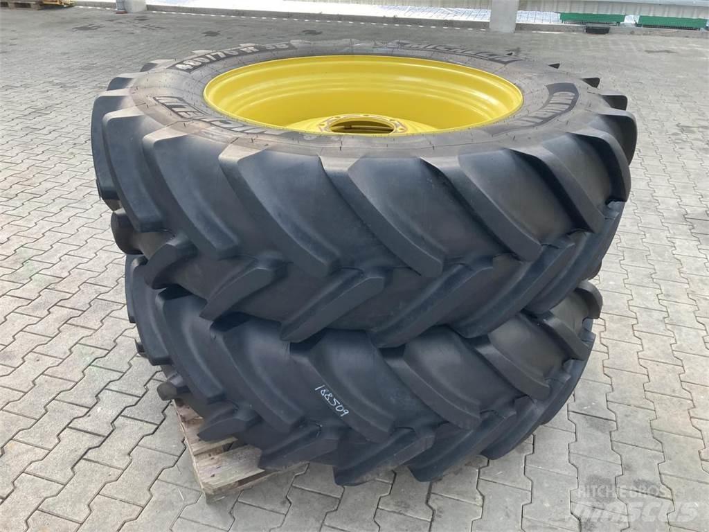 Michelin 480/70R38 Gumiabroncsok, kerekek és felnik