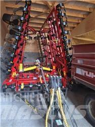 Potila Solver 700 Borona