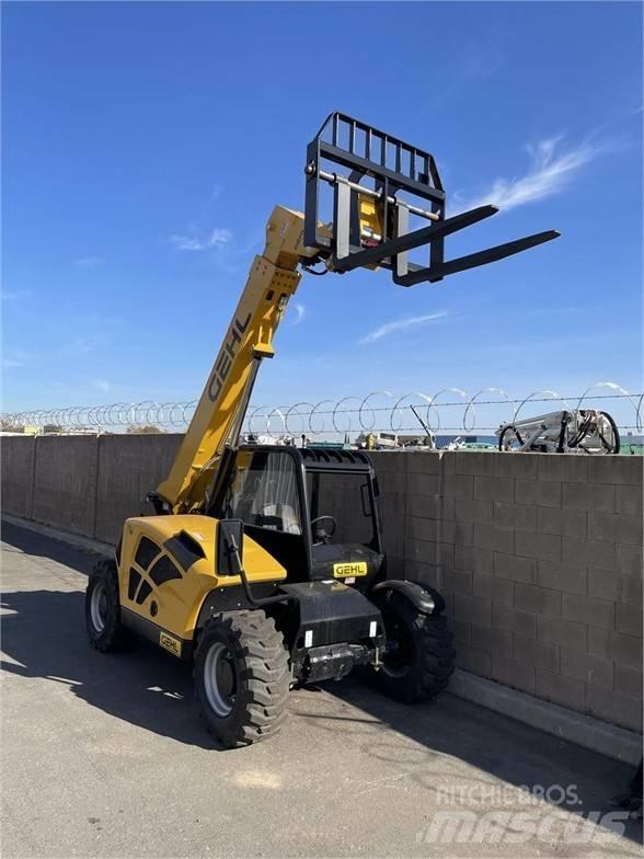Gehl RS5-19 GEN 3 Teleszkópos rakodók