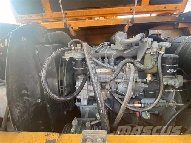 Sany SY75C Lánctalpas kotrók