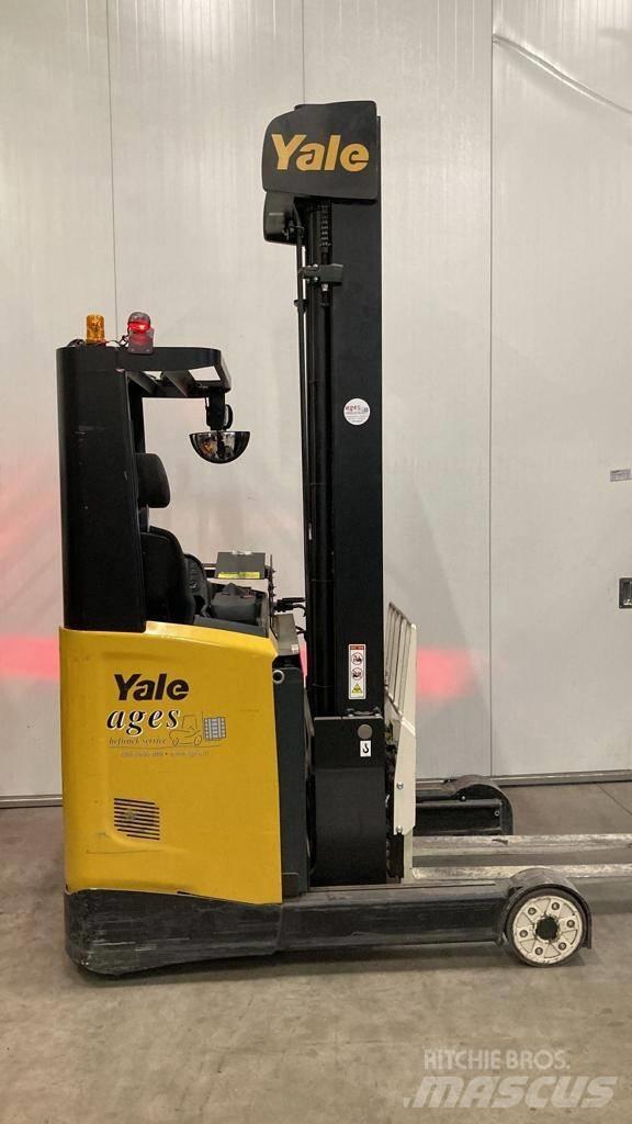 Yale MR20H Tolóoszlopos targonca