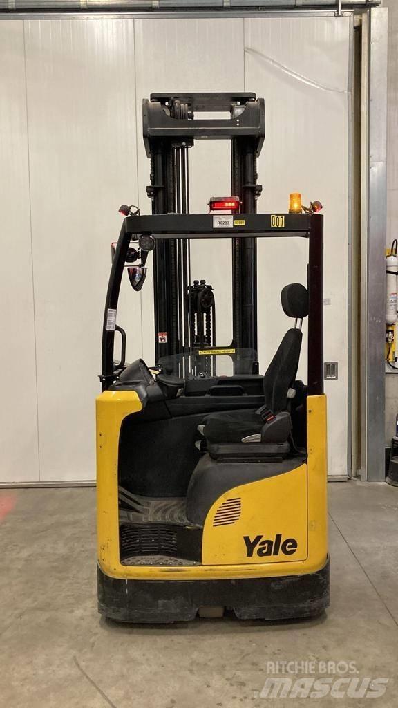 Yale MR20H Tolóoszlopos targonca