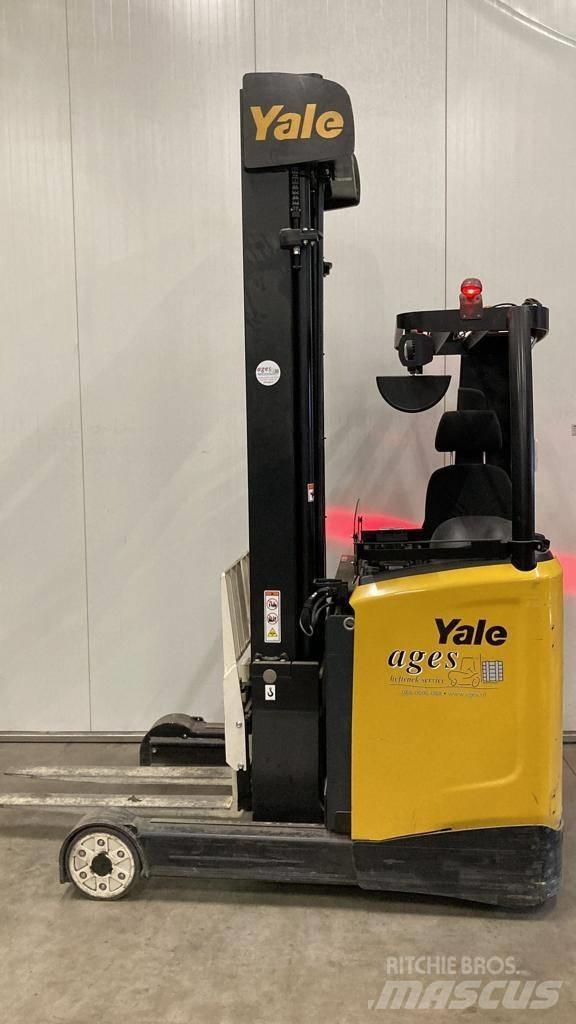 Yale MR20H Tolóoszlopos targonca