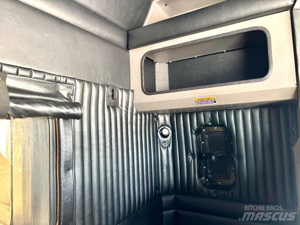 Kenworth W 900 Nyergesvontatók