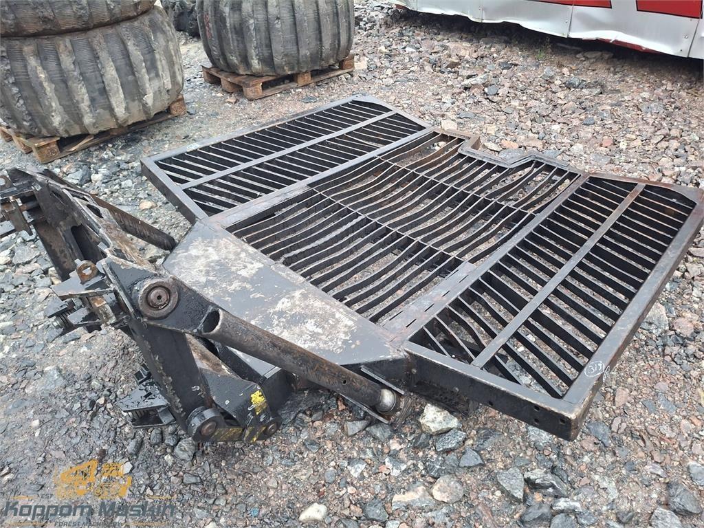 Komatsu 845 Egyéb tartozékok