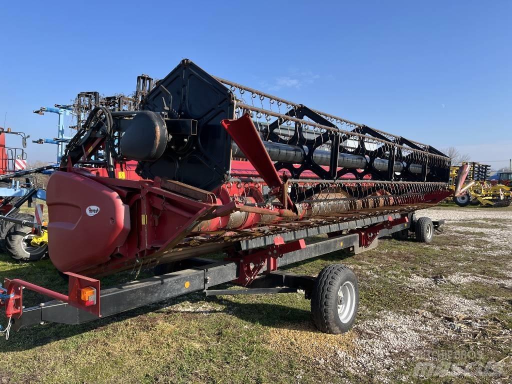 Case IH AF8240 Kombájnok