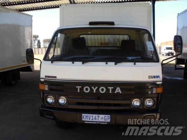 Toyota petrol Egyéb