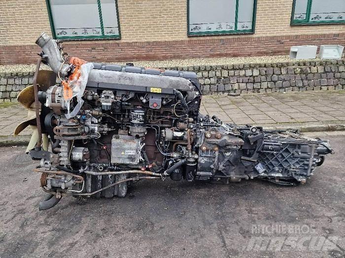 Renault DCI420 Haszonjárművek - Egyéb
