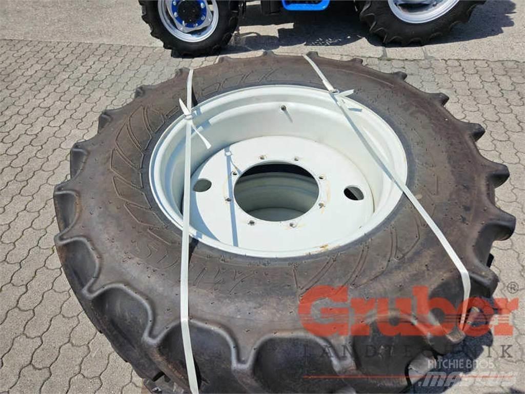 Mitas 440/65R28 Gumiabroncsok, kerekek és felnik