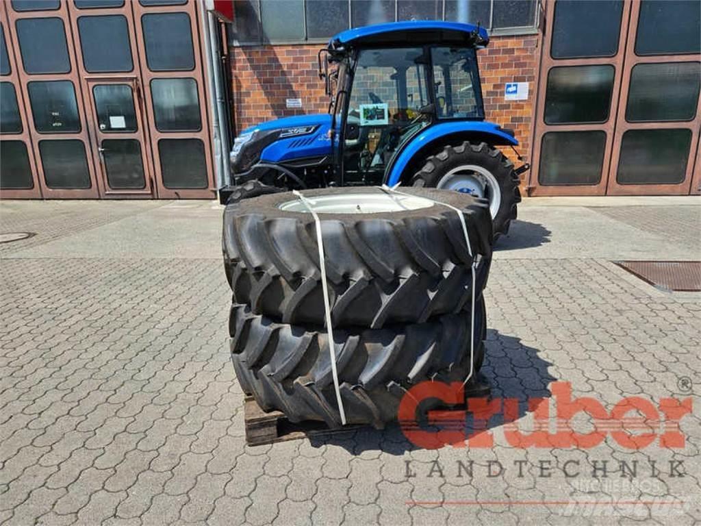 Mitas 440/65R28 Gumiabroncsok, kerekek és felnik