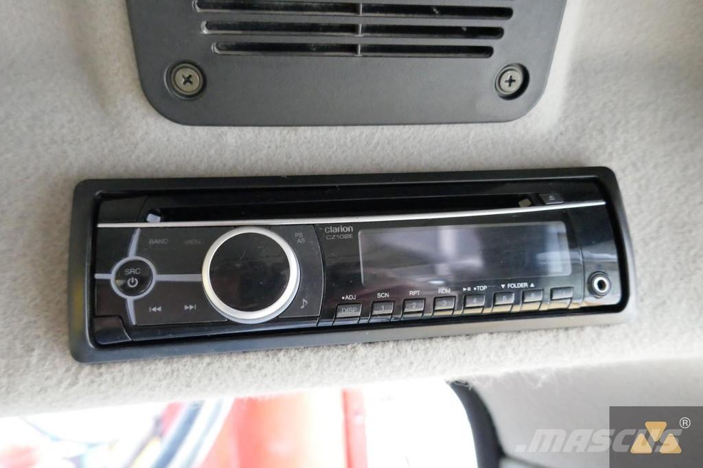 CAT 390F LME Lánctalpas kotrók