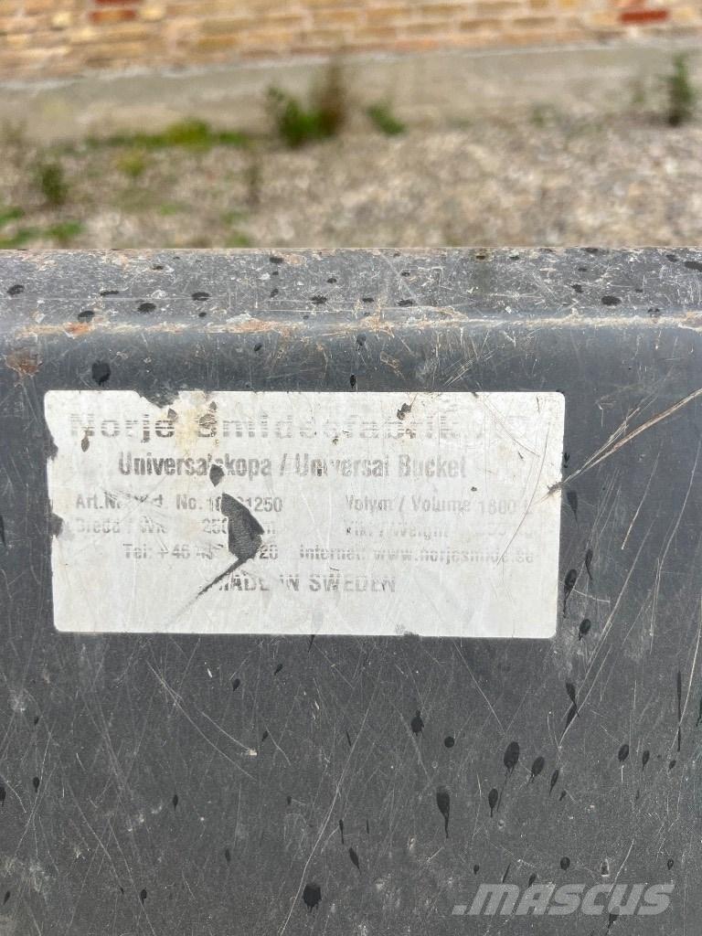 MO Kornskovl Homlokrakodó tartozékok