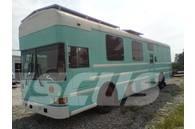 International r3000 Egyéb