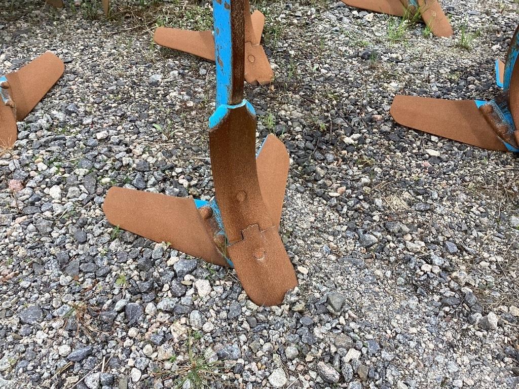 Lemken Smaragd 9/300 Kultivátorok