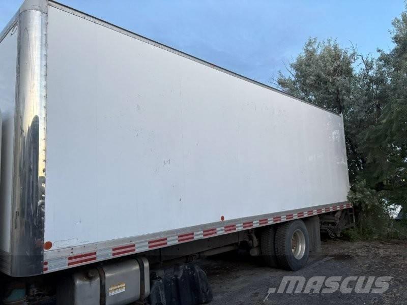 Hino 358 Transporterek