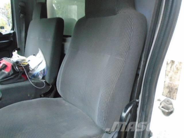 Hino 358 Transporterek