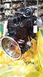 Cummins 6BT5.9-C130 Motorok