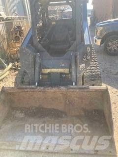 John Deere 317G Kompaktrakodók
