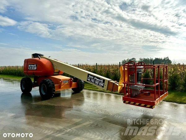 JLG 600 S Teleszkópos emelők