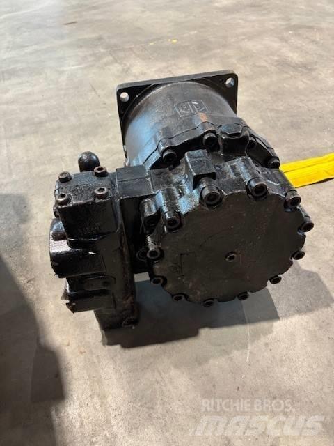 Sumitomo LS218RH5 Daru tertozékok és felszerelések