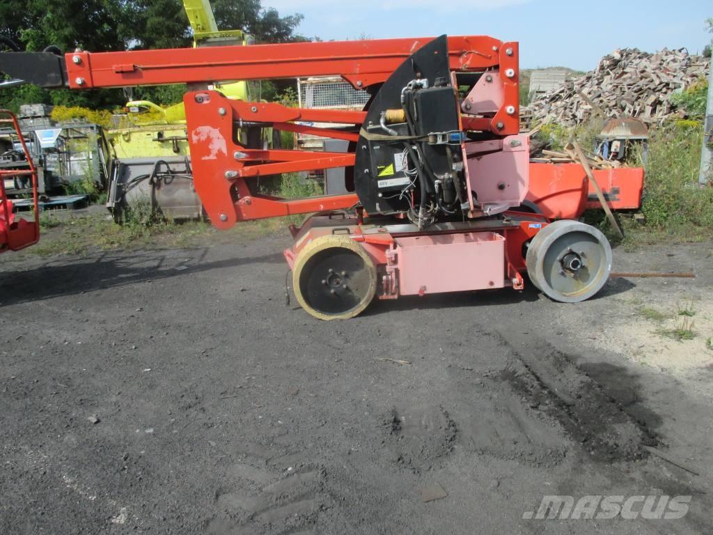 Airo A 15 JE Karos emelők