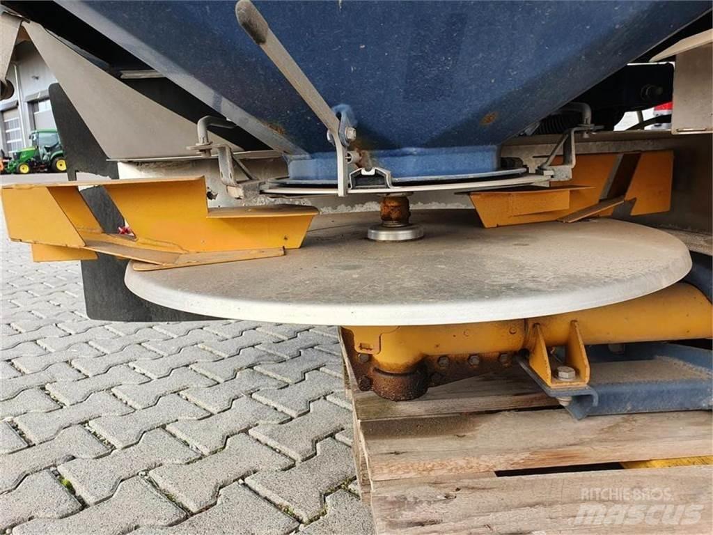 Bogballe M2 Plus Műtrágyaszórók