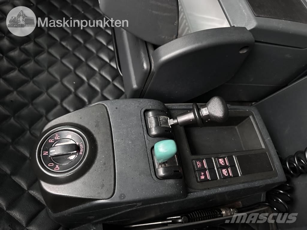 MAN TGX 28.500 Nyergesvontatók