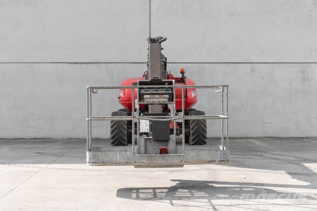 Manitou 200 ATJ Karos emelők