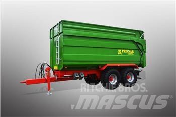 Pronar T669XL Egyéb mezőgazdasági pótkocsik