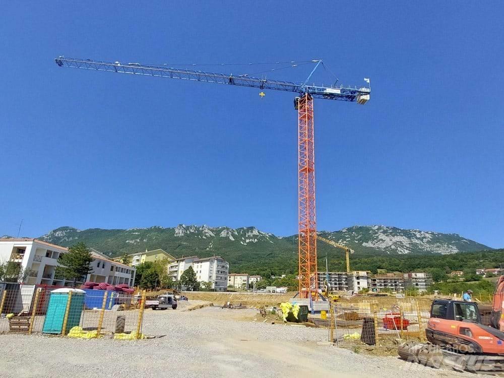 Raimondi MR 210 Torony daruk