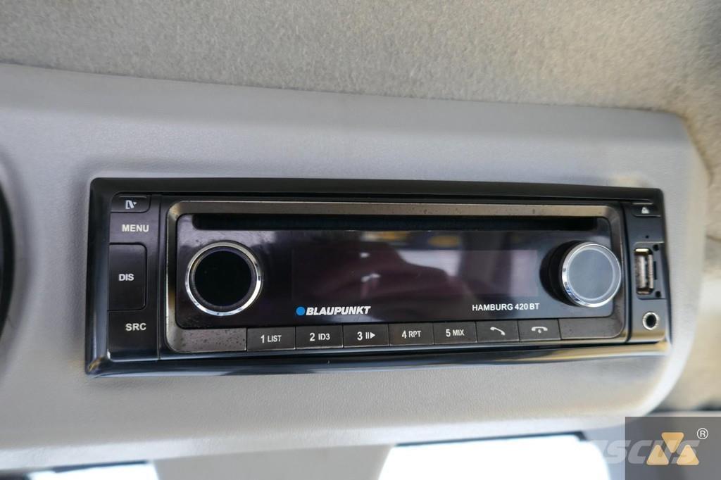 CAT 938K Gumikerekes homlokrakodók