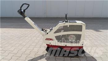 Dynapac DRP 25 D Vibrátorok
