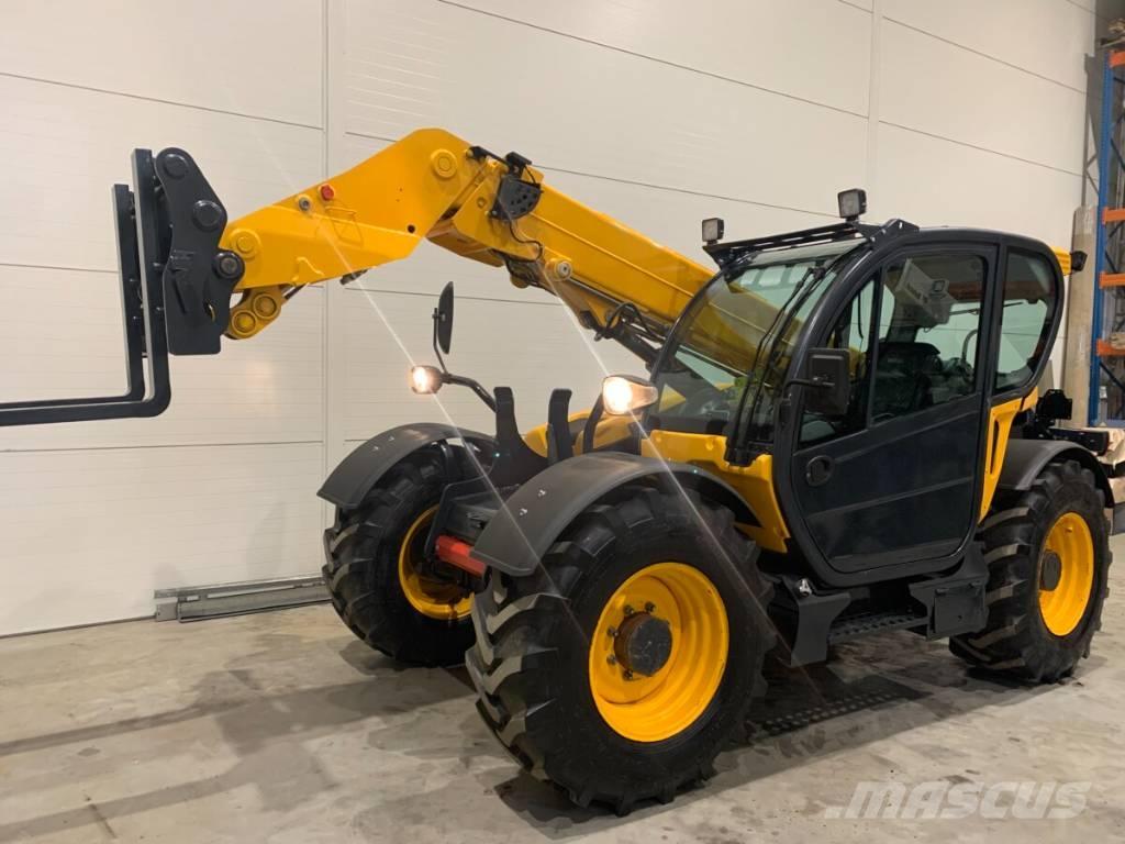 Dieci AGRI PLUS 40.7 Teleszkópos rakodók