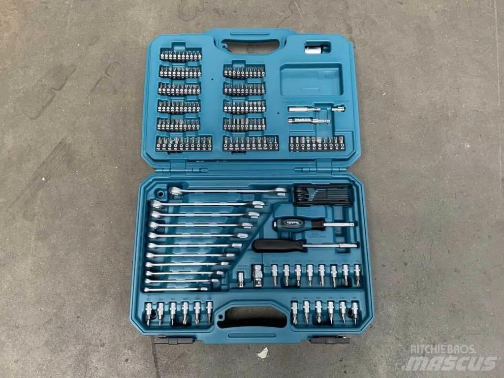 Makita Doppenset Építőipar - Egyebek