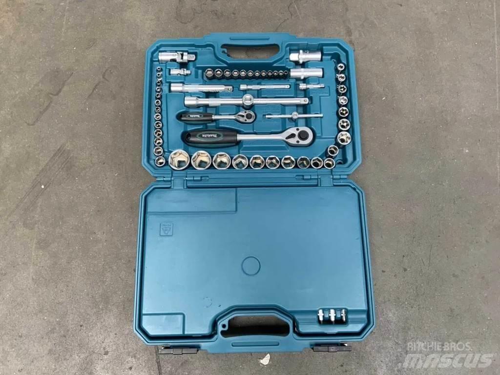 Makita Doppenset Építőipar - Egyebek