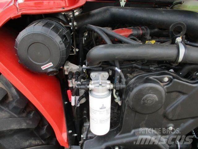 Manitou MT933 Teleszkópos rakodók