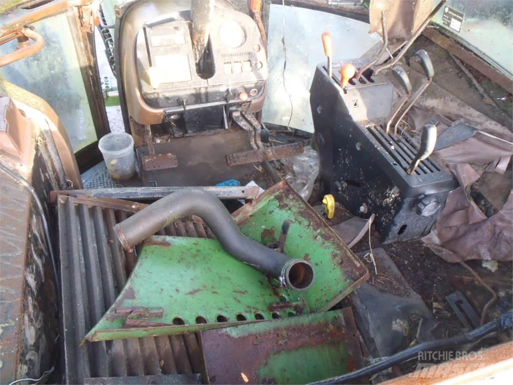 John Deere 3650 Traktorok