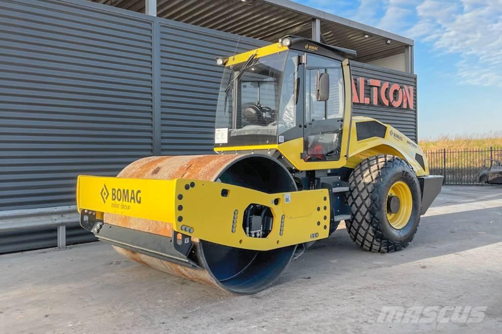 Bomag BW 213 D-5 Egydobos hengerek