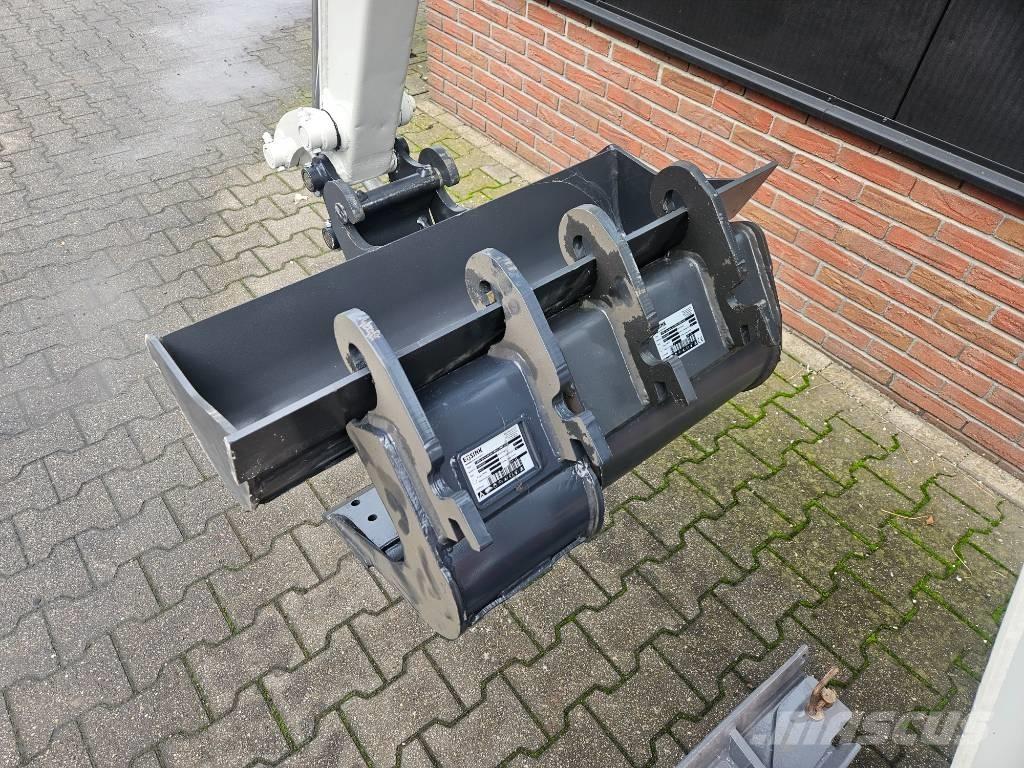 Takeuchi TB 210 R Mini kotrók < 7t