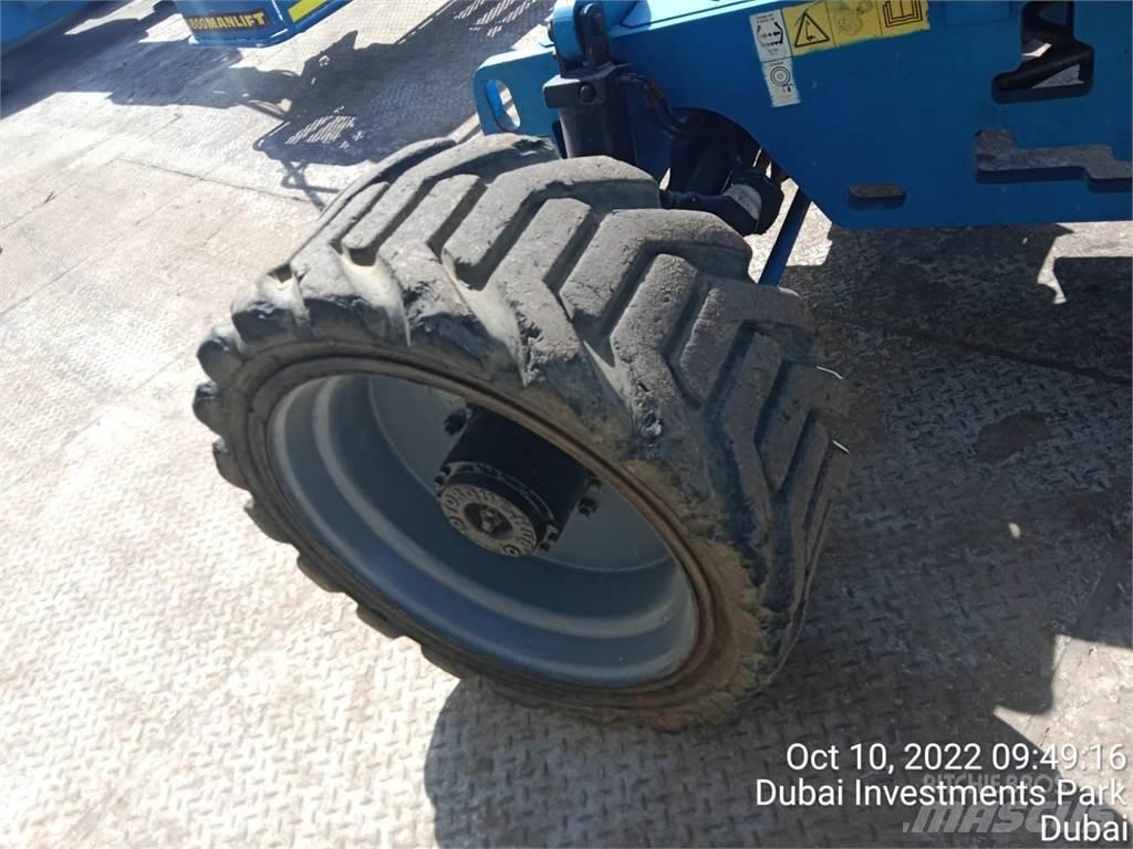 Genie Z45/25JRT Karos emelők