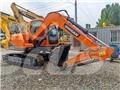 Doosan DX75 Közepes (midi) kotrók 7 t - 12 t