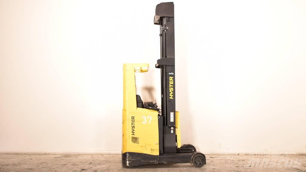 Hyster R 1.4 Tolóoszlopos targonca
