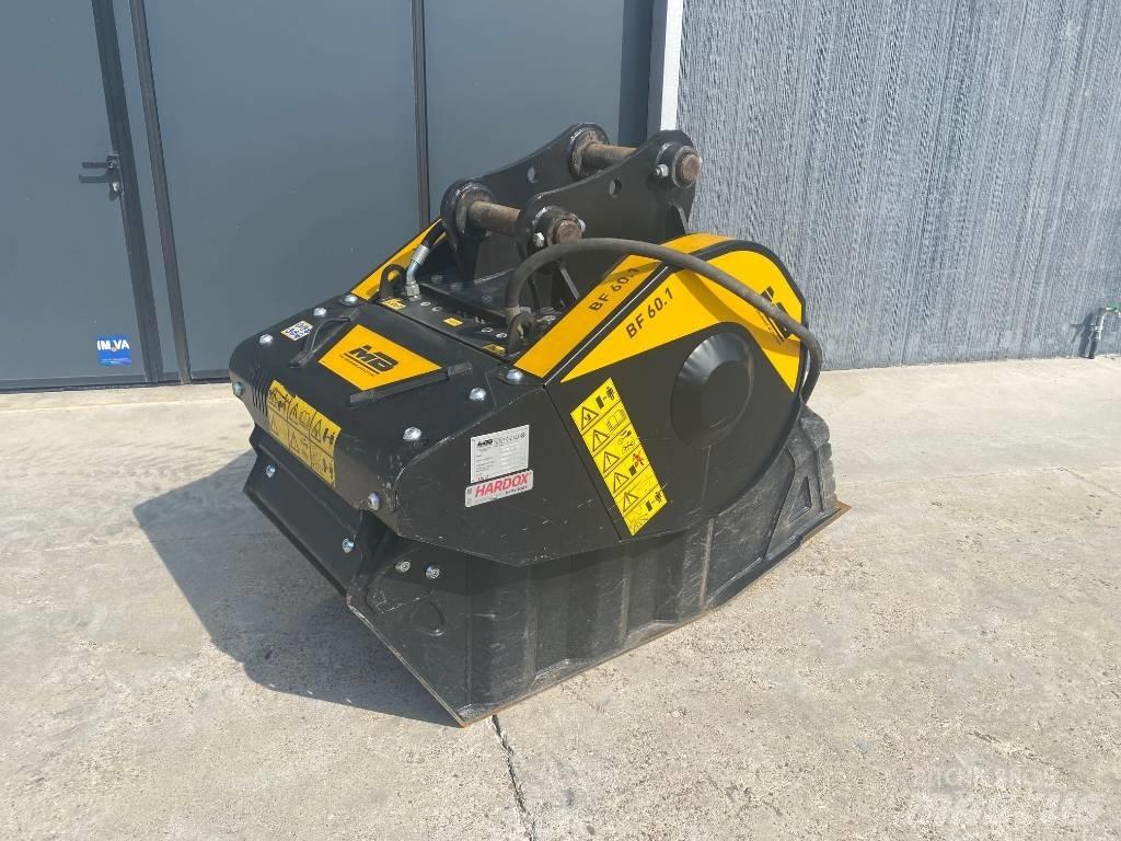  MB BF60.1 S4 Egyéb adapterek és tartozékok