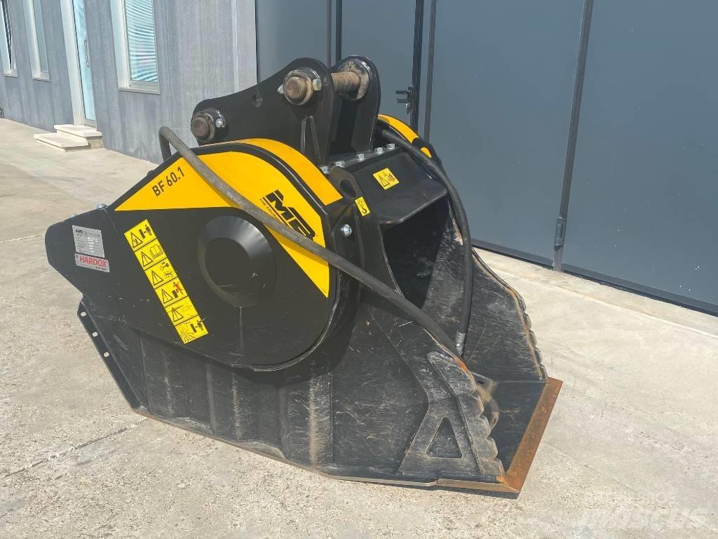 MB BF60.1 S4 Egyéb adapterek és tartozékok