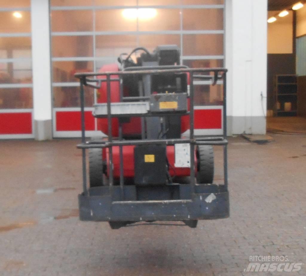 Manitou 170AETJL Karos emelők