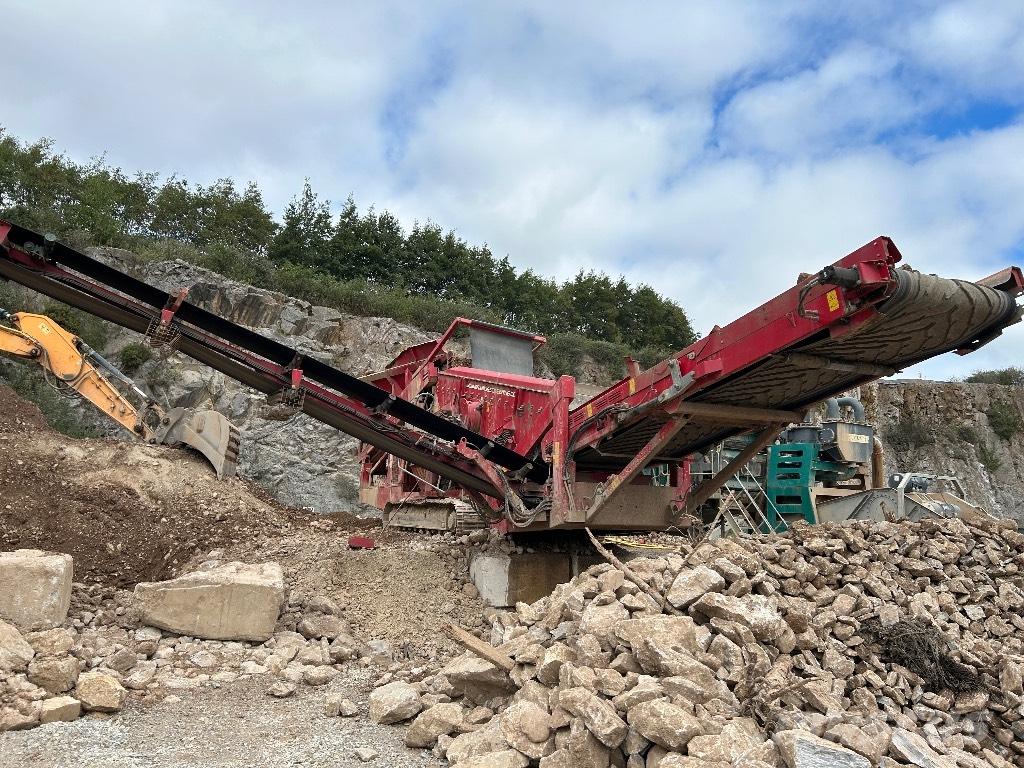 Maximus 516 Mobil szűrők