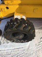 Haulotte 12 DX Ollós emelők