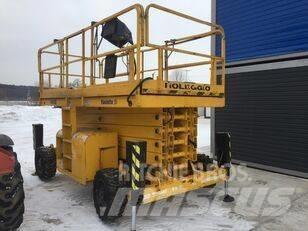 Haulotte 12 DX Ollós emelők