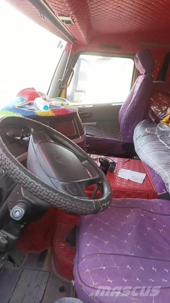 Sany 800E5 Terepdaruk