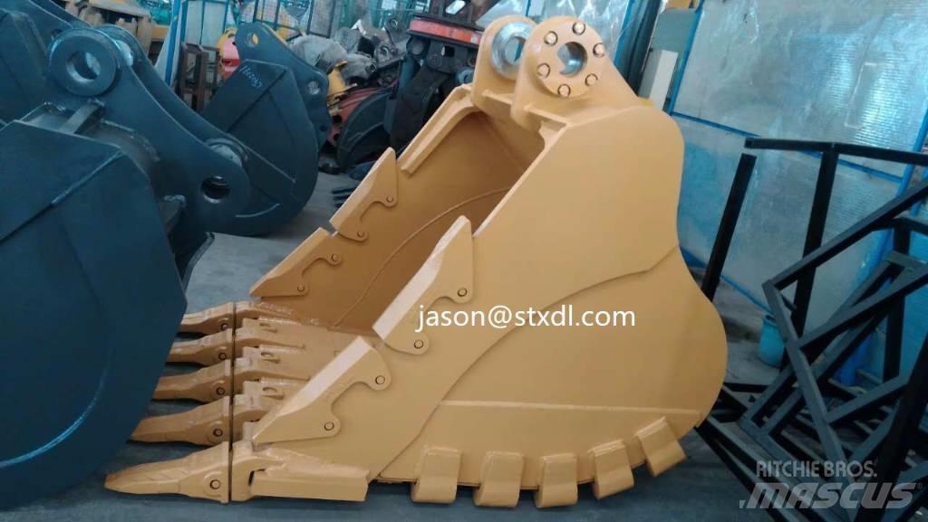 CAT 336 Mine Bucket Kanalak